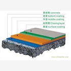 深圳專業(yè)做環(huán)氧地坪漆公司，地坪漆施工